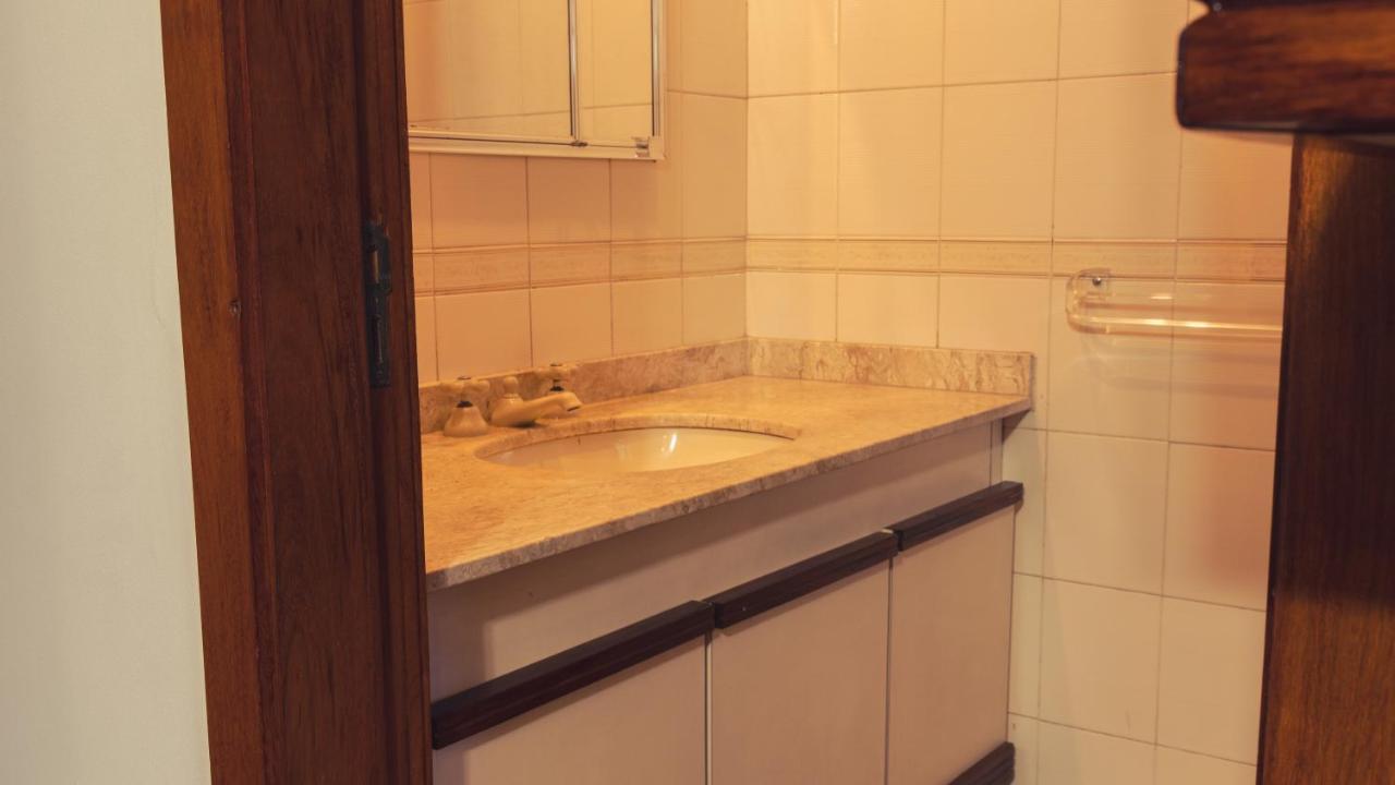 Urbanature Filme & Arte - Comfort Hostel Brooklin Сао Паоло Екстериор снимка