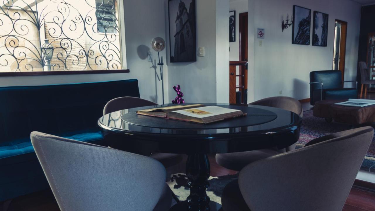 Urbanature Filme & Arte - Comfort Hostel Brooklin Сао Паоло Екстериор снимка